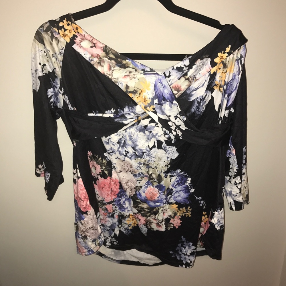 Boutique Top